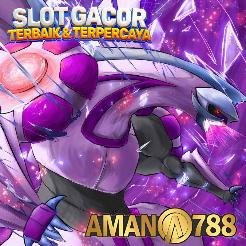 AMAN788 — Arena Game Online Terbaik Indonesia